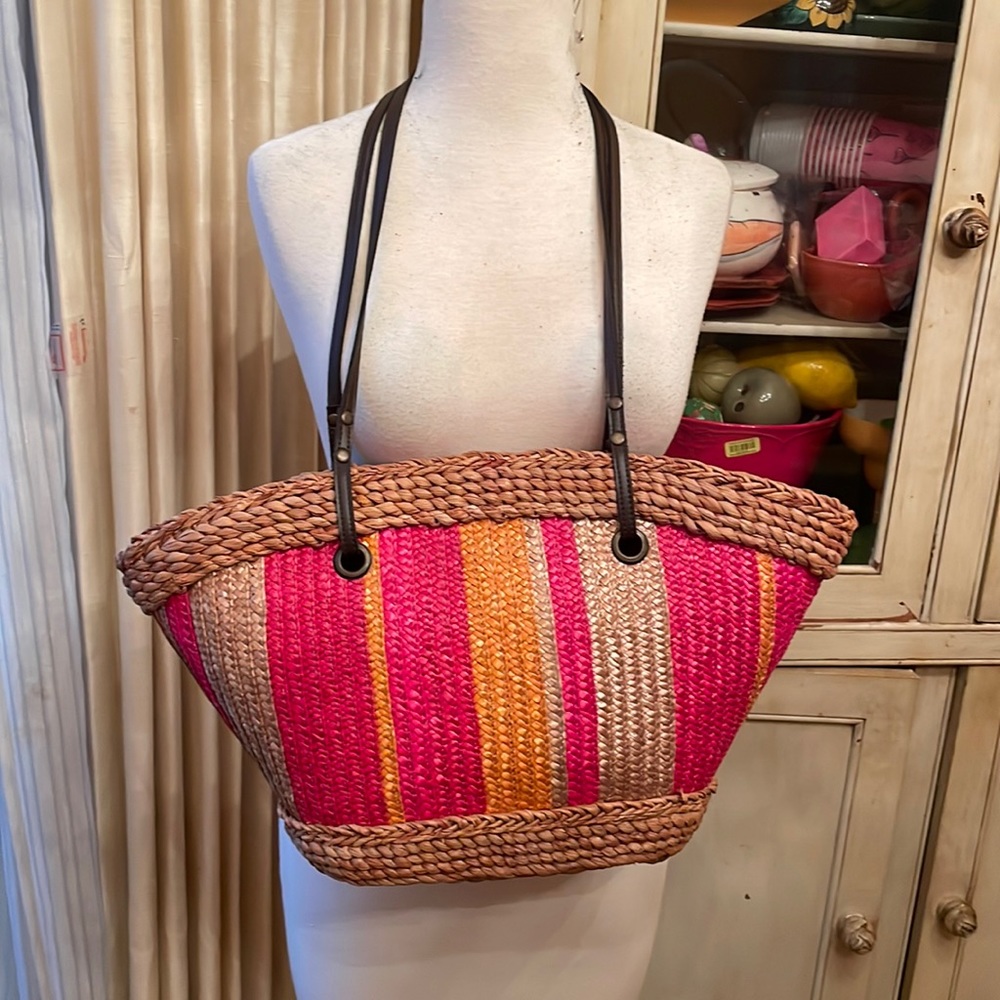 Fiesta bag